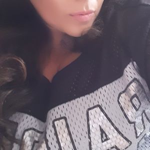 Meet your Posher, Sandra